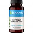 GOTU Kola 280 mg Kapseln