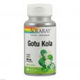 GOTU Kola Centella asiatica Solaray Kapseln