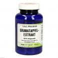 GRANATAPFEL EXTRAKT GPH Kapseln
