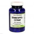 GRANATAPFEL EXTRAKT GPH Kapseln