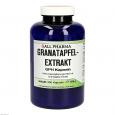 GRANATAPFEL EXTRAKT GPH Kapseln