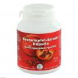 GRANATAPFEL EXTRAKT Kapseln