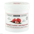 GRANATAPFEL GESICHTS- UND KÖRPERCREME