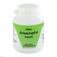 GRANATAPFEL KAPSELN Vitalhaus