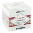 GRANATAPFEL KONTUR-FILLER Nachtpflege Creme