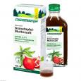 GRANATAPFEL MUTTERSAFT Schoenenberger