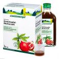 GRANATAPFEL MUTTERSAFT Schoenenberger Heilpfl.S.