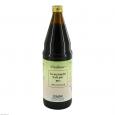 GRANATAPFEL SAFT Pur Bio Vitalhaus