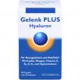 GRANDEL Gelenk PLUS Hyaluron Kapseln