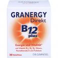 GRANDEL GRANERGY Direkt B12 plus Briefchen