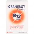 GRANDEL GRANERGY Direkt B12 plus Briefchen