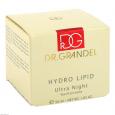 GRANDEL Hydro Lipid Ultra Night Creme Tiegel