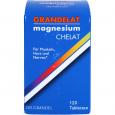 GRANDELAT MAG 60 MAGNESIUM Tabletten