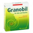 GRANOBIL Grandel Pastillen