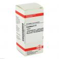 GRAPHITES D 12 Tabletten