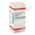 GRAPHITES D 30 Tabletten