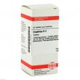 GRAPHITES D 4 Tabletten