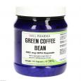 GREEN COFFEE Bean 400 mg GPH Kapseln