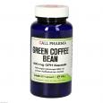 GREEN COFFEE Bean 400 mg GPH Kapseln