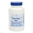 GREEN COFFEE Bean 400 mg Junek Kapseln
