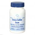 GREEN COFFEE Bean 400 mg Junek Kapseln