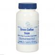 GREEN COFFEE Bean 400 mg Junek Kapseln