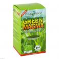 GREEN MAGMA Gerstengrasextrakt Pulver