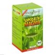 GREEN MAGMA Gerstengrasextrakt Pulver