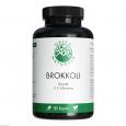 GREEN NATURALS Brokkoli+13% Sulforaphan vegan Kps.