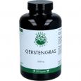 GREEN NATURALS Gerstengras 3000 mg vegan Kapseln