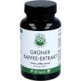 GREEN NATURALS Grüner Kaffee-Extr.100% Koffein Kps