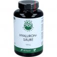 GREEN NATURALS Hyaluronsäure 930 mg vegan Kapseln
