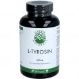 GREEN NATURALS L-Tyrosin 1400mg vegan hochdos.Kps.