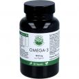 GREEN NATURALS Omega-3 Kapseln 1835 mg vegan+DHA