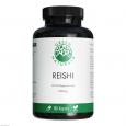 GREEN NATURALS Reishi 650 mg hochdos.vegan Kapseln