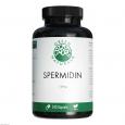 GREEN NATURALS Spermidin 1,6 mg vegan Kapseln
