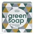 GREEN SOAP marokkanische Lavaerde