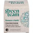 GREEN TEAM Feuchtigkeitscreme