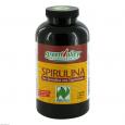 GREENVALLEY Bio Spirulina Tabletten