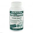 GRIFFONIA 5-HTP 100 mg vegetarische Kapseln