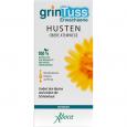 GRINTUSS Erwachsene mit Poliresin Hustensaft