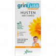 GRINTUSS Kindersaft mit Poliresin