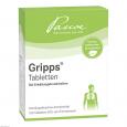 GRIPPS Tabletten