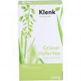 GRÜNER HAFERTEE