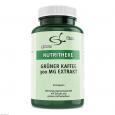GRÜNER KAFFEE 300 mg Extrakt Kapseln
