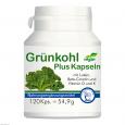GRÜNKOHL Plus Kapseln