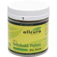 GRÜNKOHL Pulver Bio