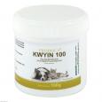 GRÜNLIPPENMUSCHEL KWYIN 100 Pulver f.Hunde/Katzen
