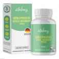 GRÜNLIPPMUSCHEL 2000 mg hochdosiert Kapseln