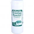 GRÜNLIPPMUSCHEL 500 mg Konzentrat Kapseln